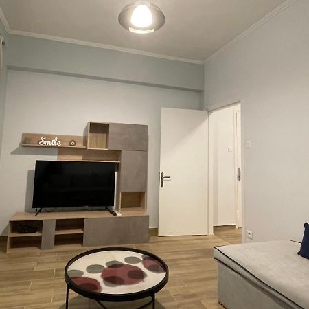 Armonia Porta Remounda Apartment Corfu  Extérieur photo