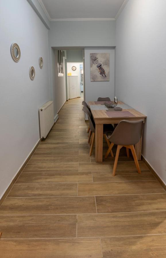 Armonia Porta Remounda Apartment Corfu  Extérieur photo