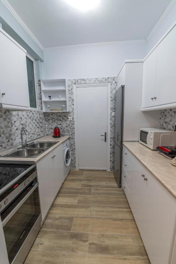Armonia Porta Remounda Apartment Corfu  Extérieur photo