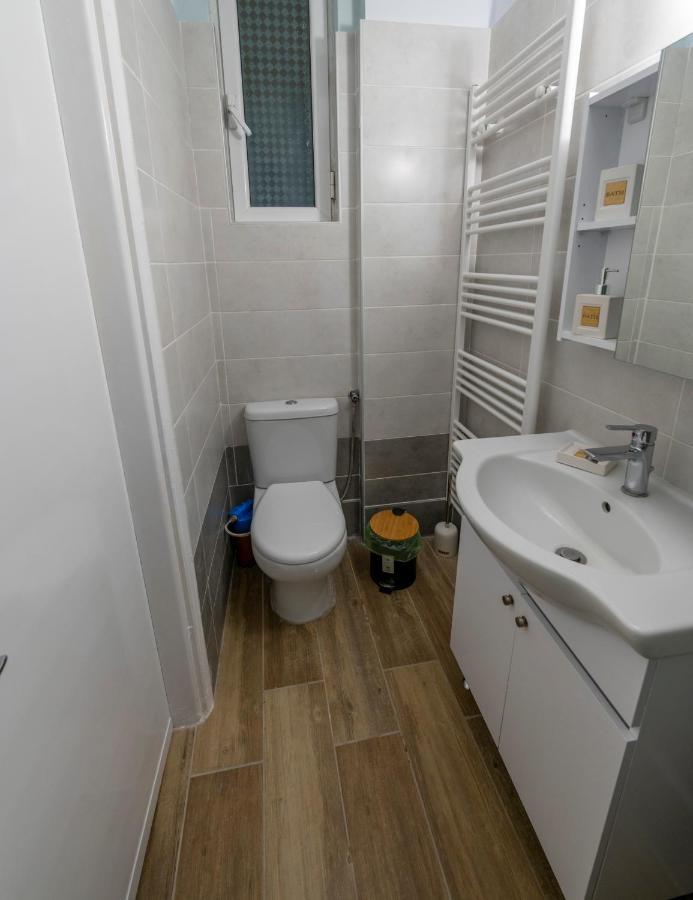 Armonia Porta Remounda Apartment Corfu  Extérieur photo