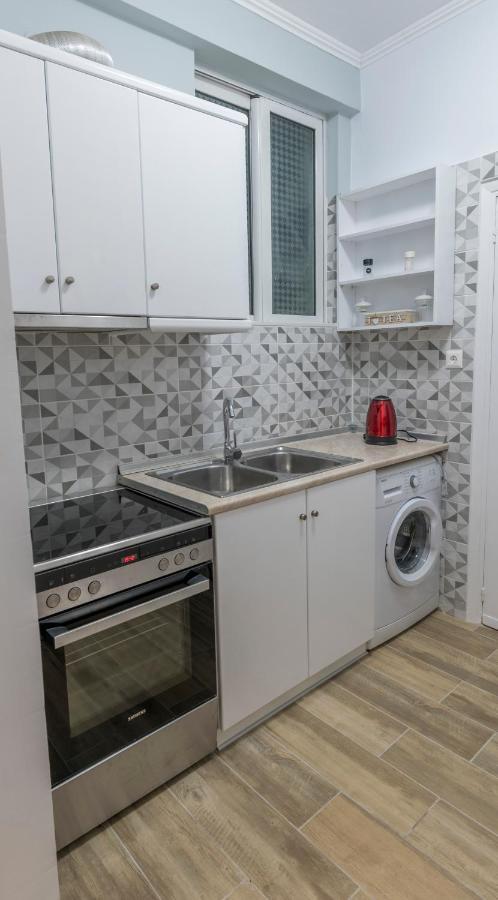 Armonia Porta Remounda Apartment Corfu  Extérieur photo