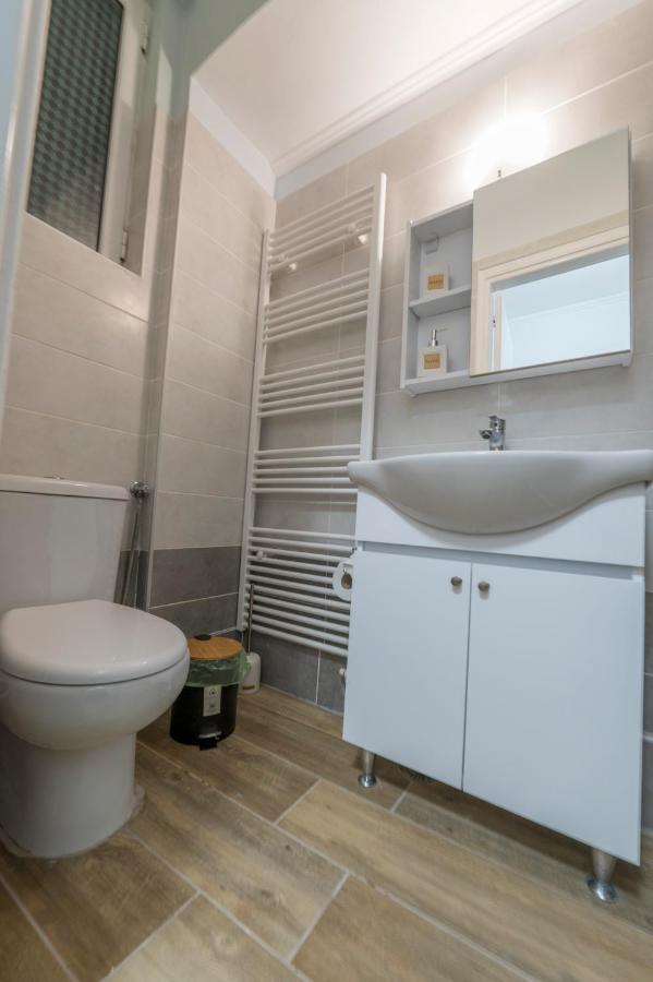 Armonia Porta Remounda Apartment Corfu  Extérieur photo