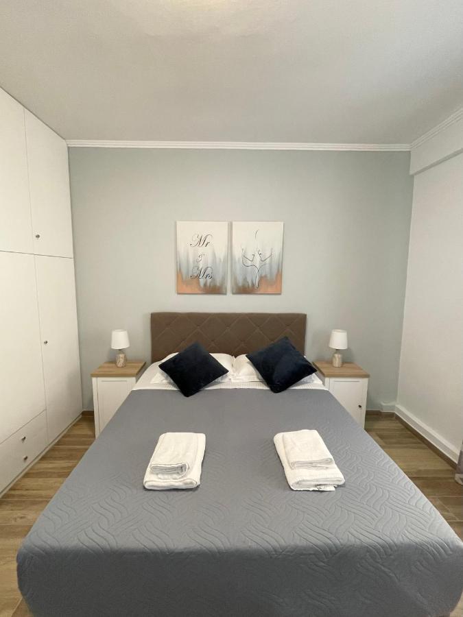 Armonia Porta Remounda Apartment Corfu  Extérieur photo