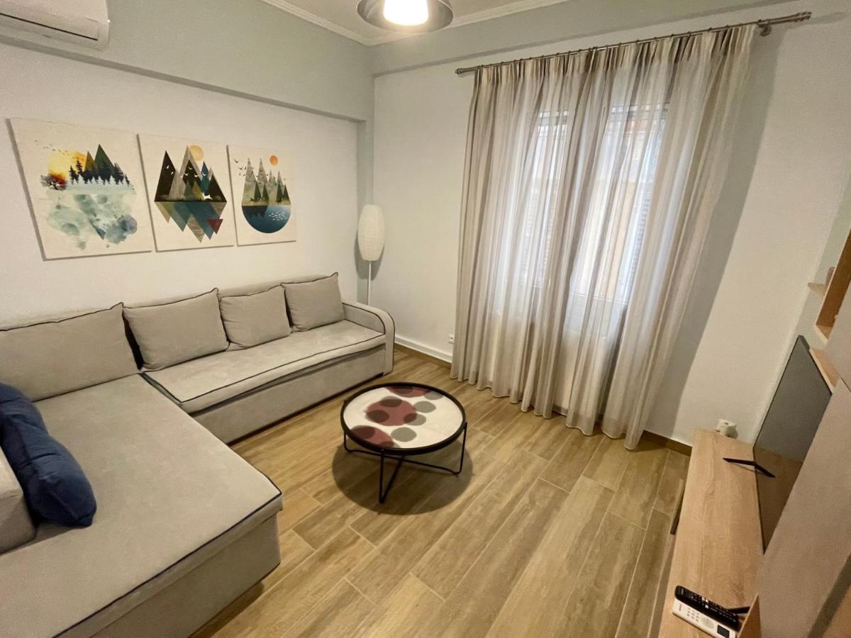 Armonia Porta Remounda Apartment Corfu  Extérieur photo