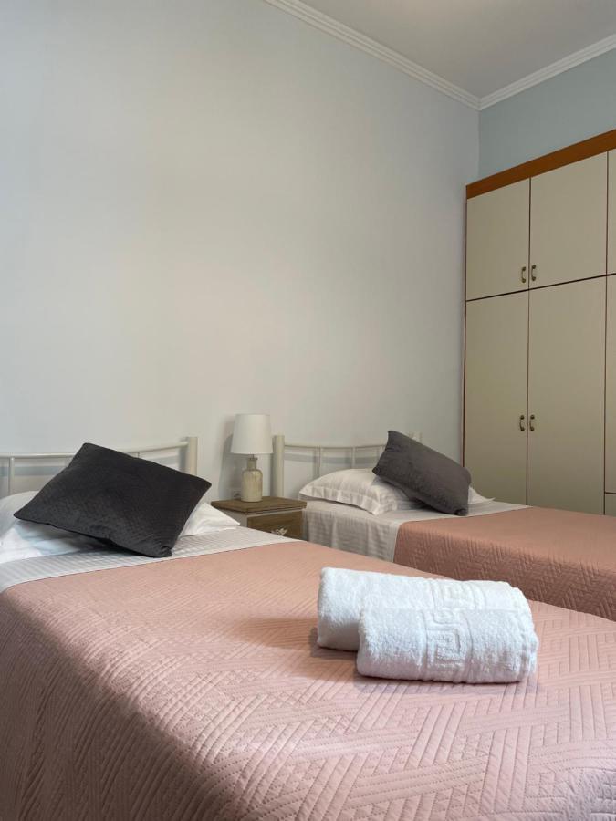 Armonia Porta Remounda Apartment Corfu  Extérieur photo